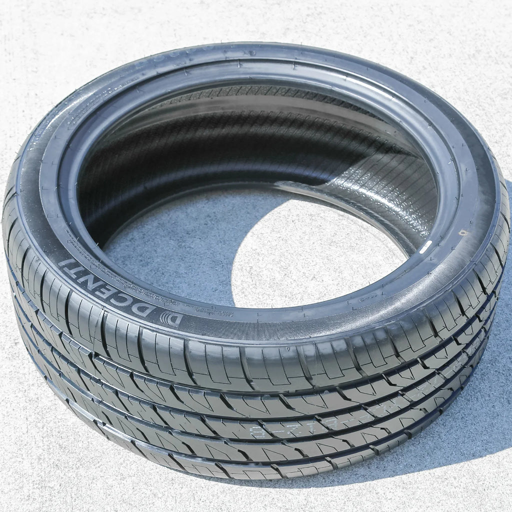 Tire Dcenti D8000 265/40R22 106W XL AS A/S High Performance