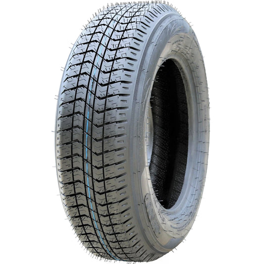 Tire Forerunner QH500 ST 205/75D14 Load C 6 Ply Trailer