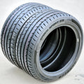 2 Tires Arduzza Epoch Sport ES 245/45ZR17 245/45R17 99W XL High Performance