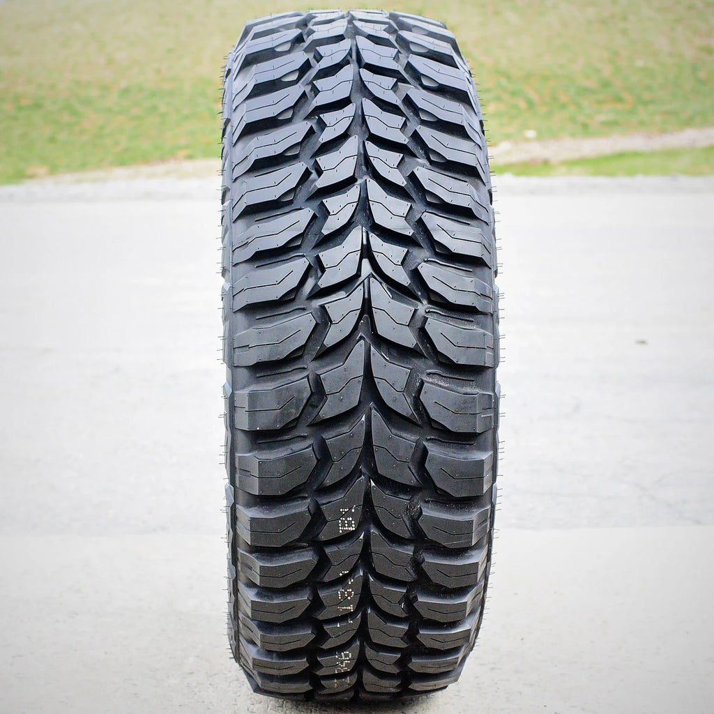 Tire Crosswind M/T LT 285/75R16 126/123Q E 10 Ply MT Mud