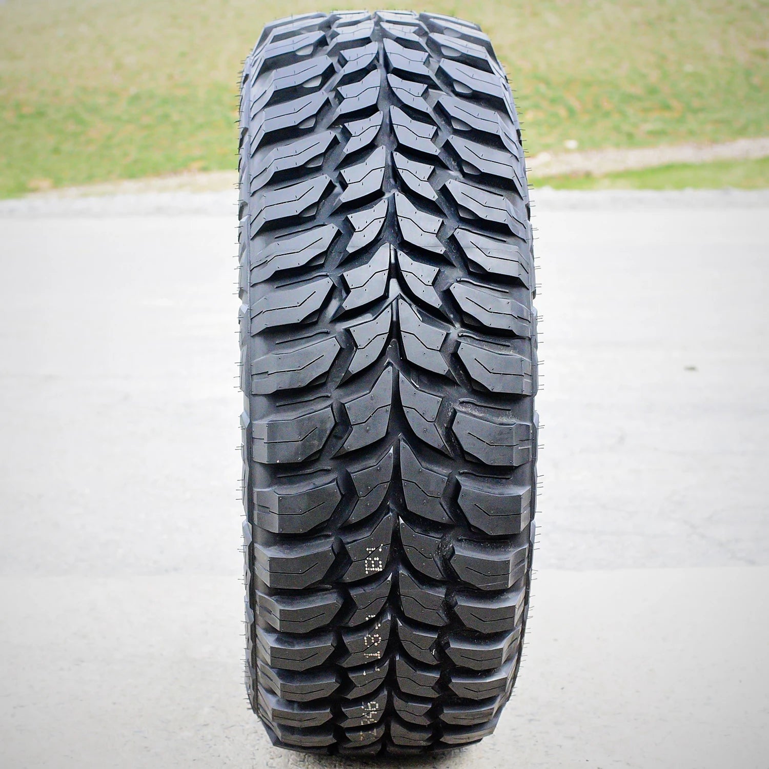 Tire Crosswind M/T LT 285/75R16 126/123Q E 10 Ply MT Mud