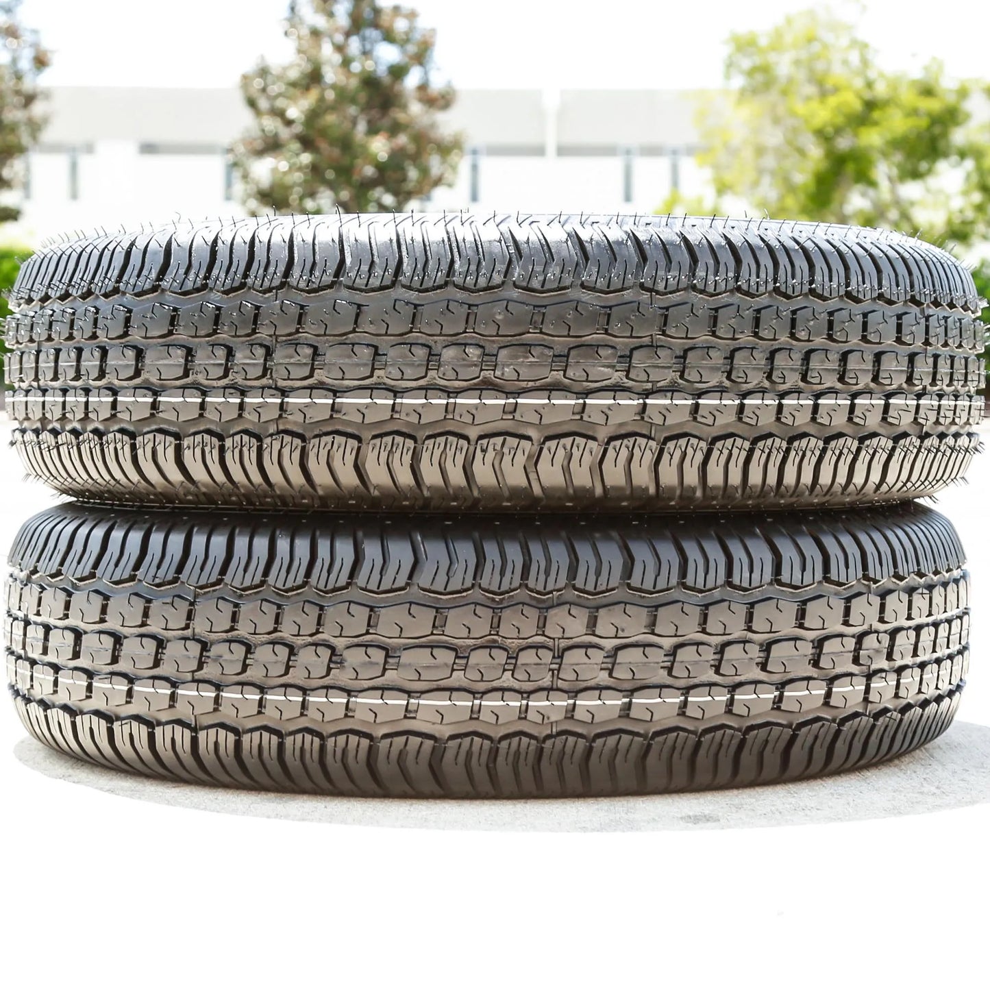 4 Tires Tornel Classic 195/70R14 90S A/S All Season