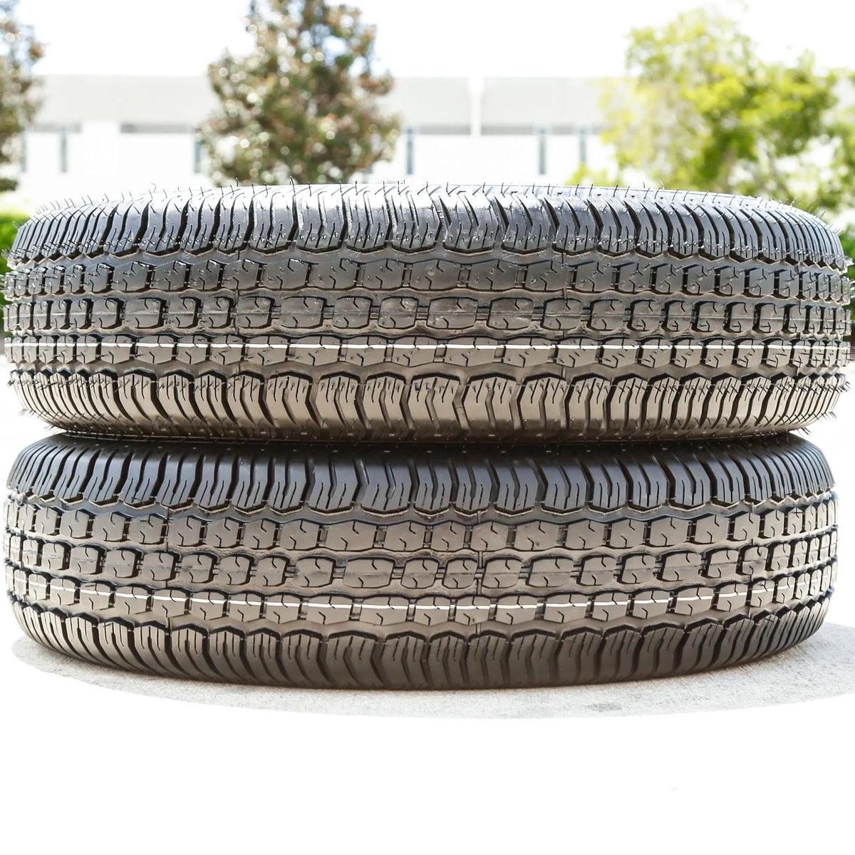 Tire Tornel Classic 185/70R14 87S A/S All Season