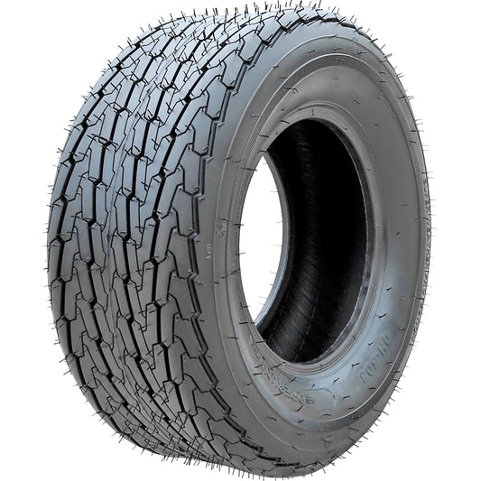 Tire Forerunner QH503 ST 18.5X8.50-8 Load C 6 Ply Boat Trailer