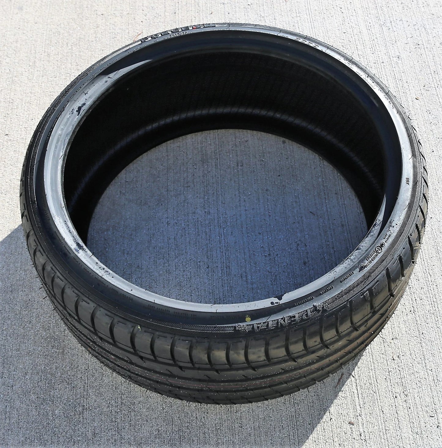 2 Tires Forceum Penta 275/55R20 117V XL A/S All Season