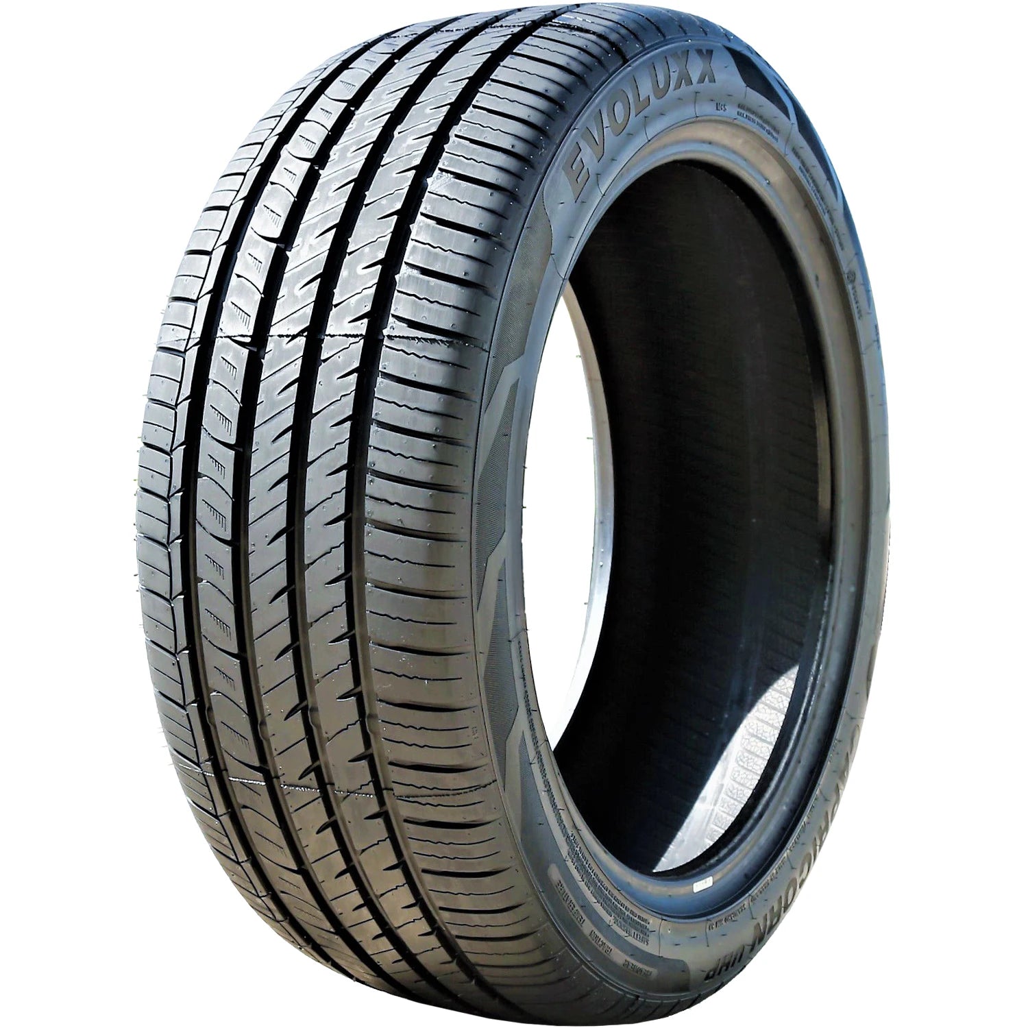 Tire Evoluxx Capricorn UHP 225/50R18 95V A/S All Season Performance