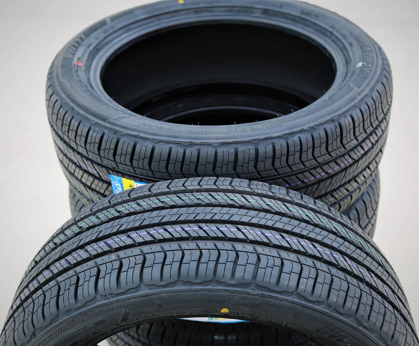 Tire Bearway BW777 255/45R19 100V AS A/S All Season