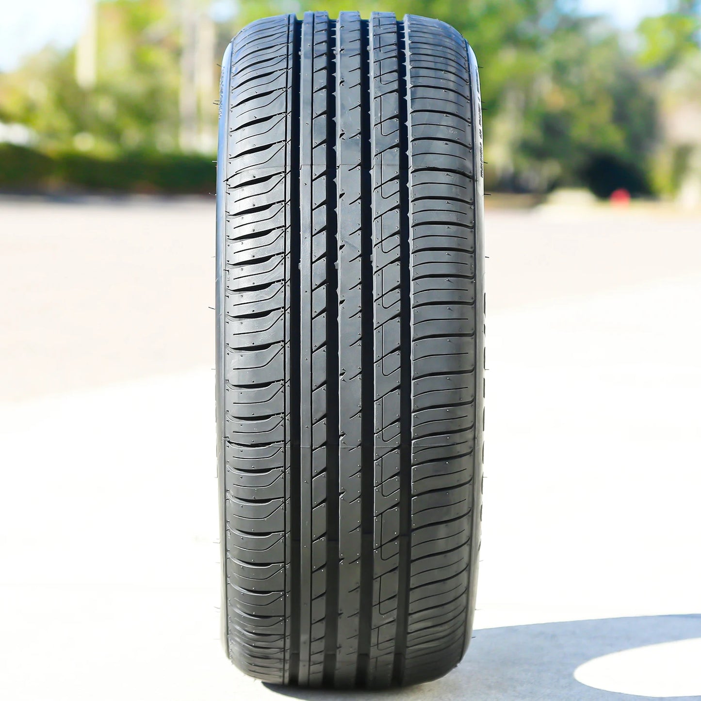 4 Tires Goodtrip GR-66 235/40ZR19 235/40R19 96W XL AS A/S High Performance