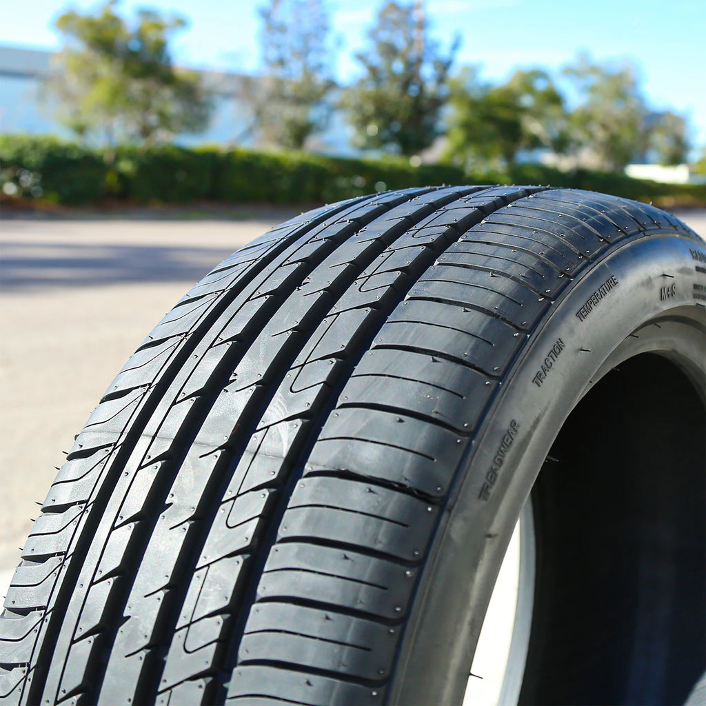 Tire Goodtrip GR-66 235/60R16 100H AS A/S Performance