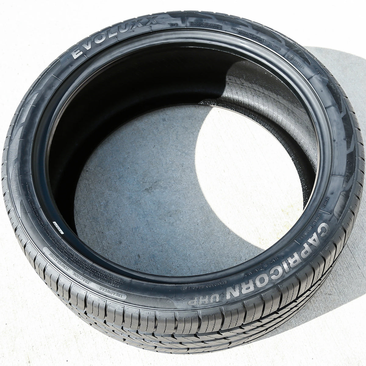 Tire Evoluxx Capricorn UHP 275/30R19 96W XL A/S All Season High Performance
