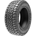 Tire Cosmo Gripit XT LT 35X12.50R22 Load F 12 Ply X/T Extreme Terrain