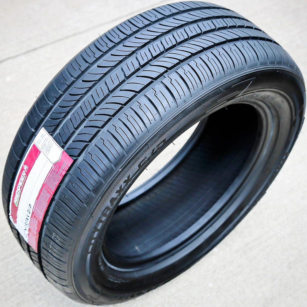 4 Tires Landspider Citytraxx G/P 175/65R15 84H AS A/S Performance