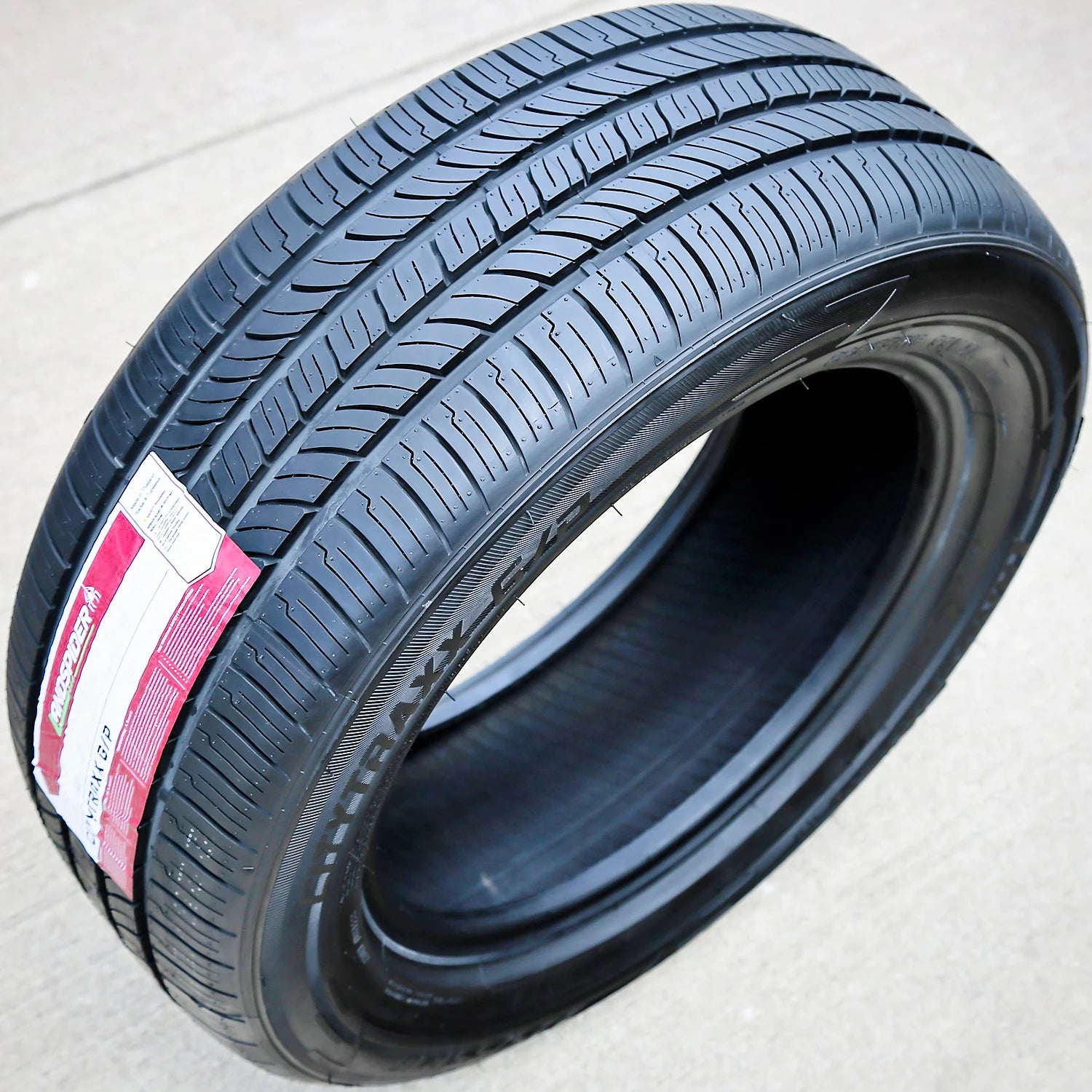 4 Tires Landspider Citytraxx G/P 175/65R15 84H AS A/S Performance