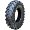 Forerunner Mars B 25x8.00-12 25x8-12 43F 6 Ply MT M/T Mud ATV UTV Tire