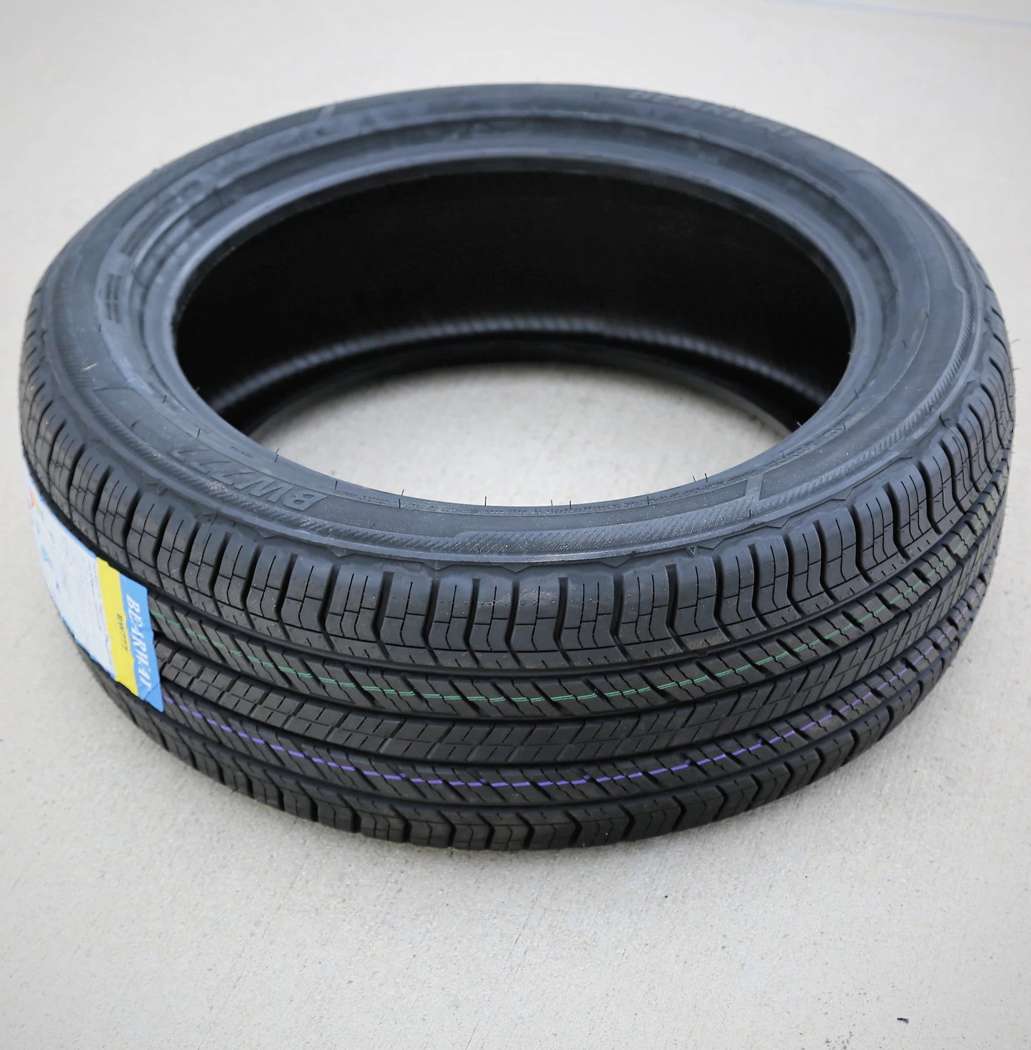 Tire Bearway BW777 255/45R19 100V AS A/S All Season
