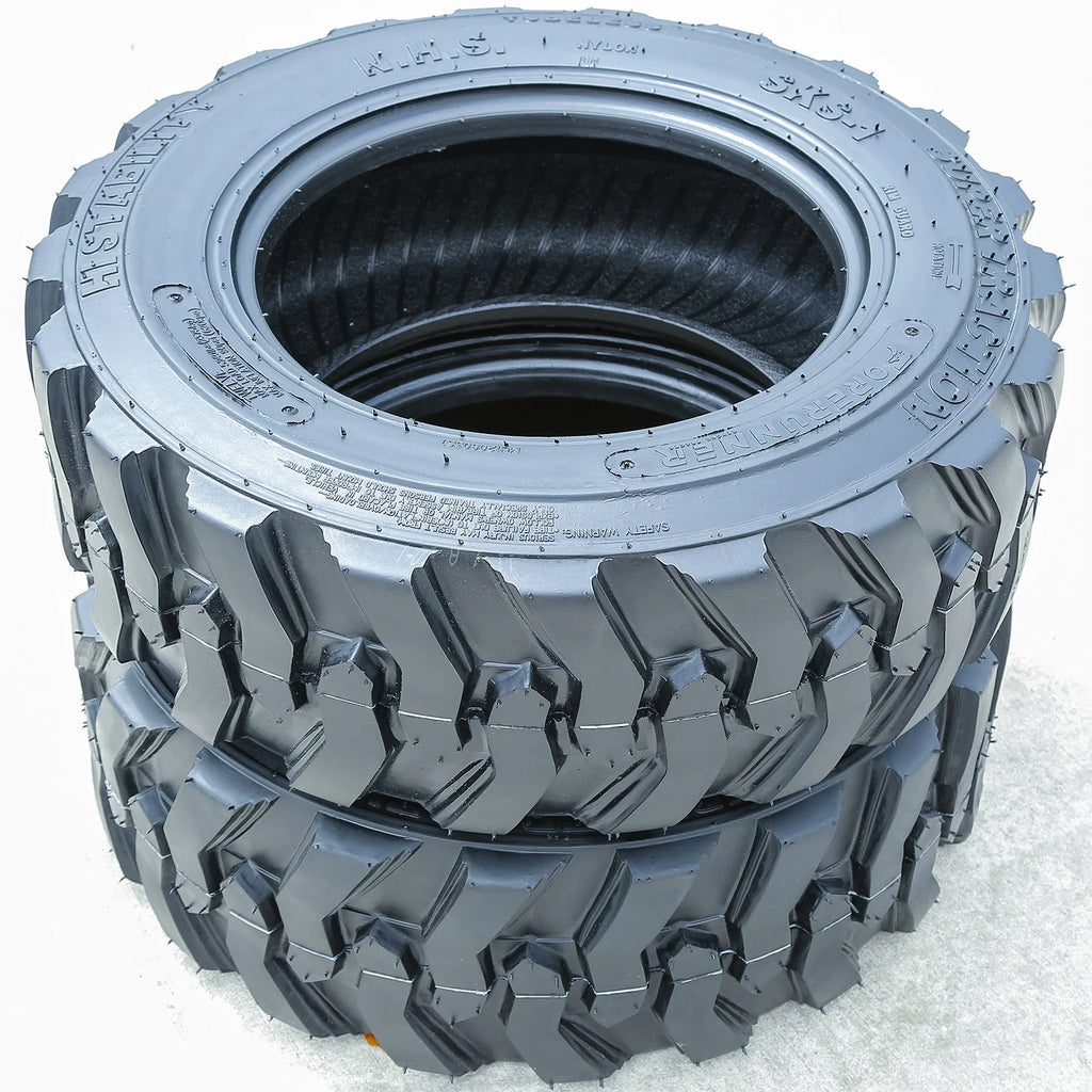 Tire Forerunner SKS-1 12-16.5 Load 14 Ply Industrial