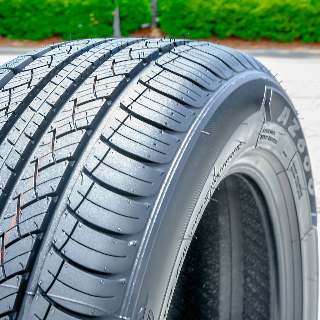 Tire Atturo AZ600 225/55R17 101H XL A/S All Season