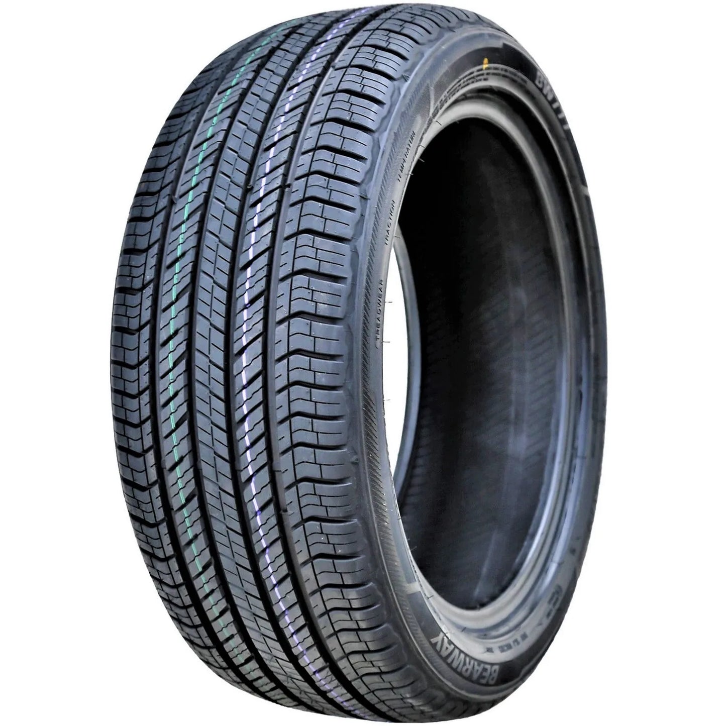 Tire Bearway BW777 255/45R19 100V AS A/S All Season