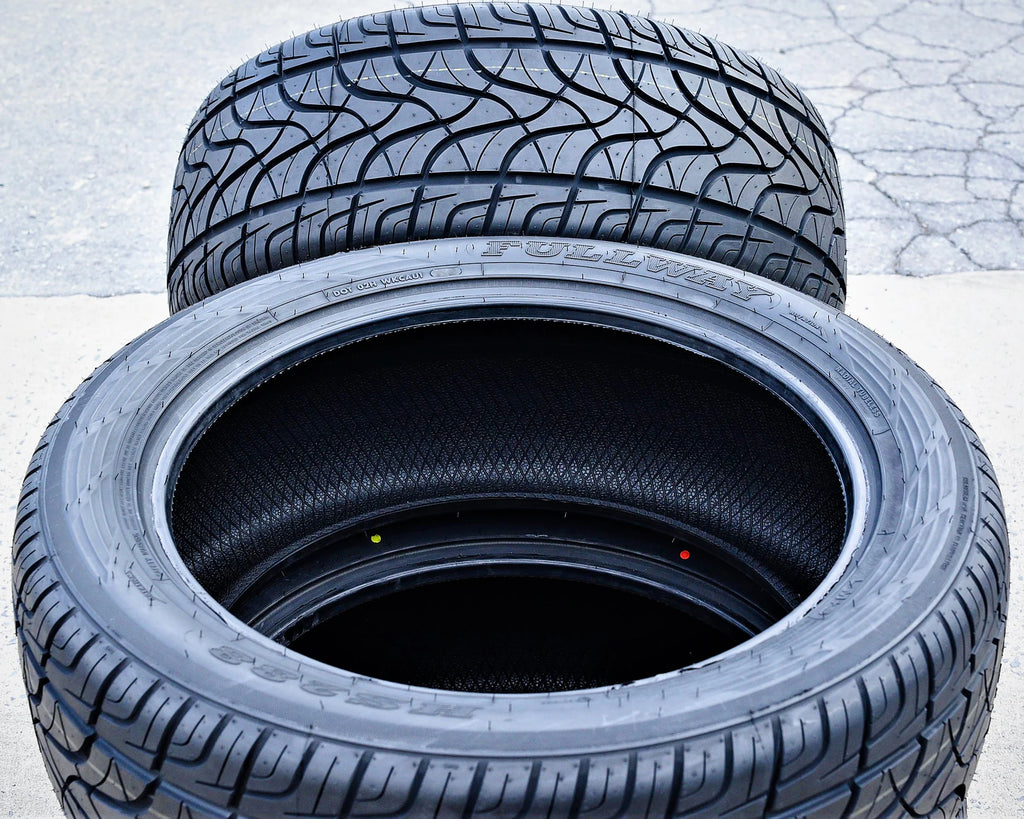 Fullway HS288 315/40R26 120V XL A/S Performance Tire