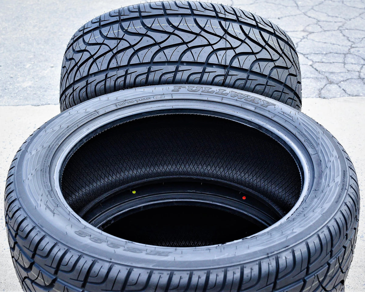 Fullway HS288 315/40R26 120V XL A/S Performance Tire