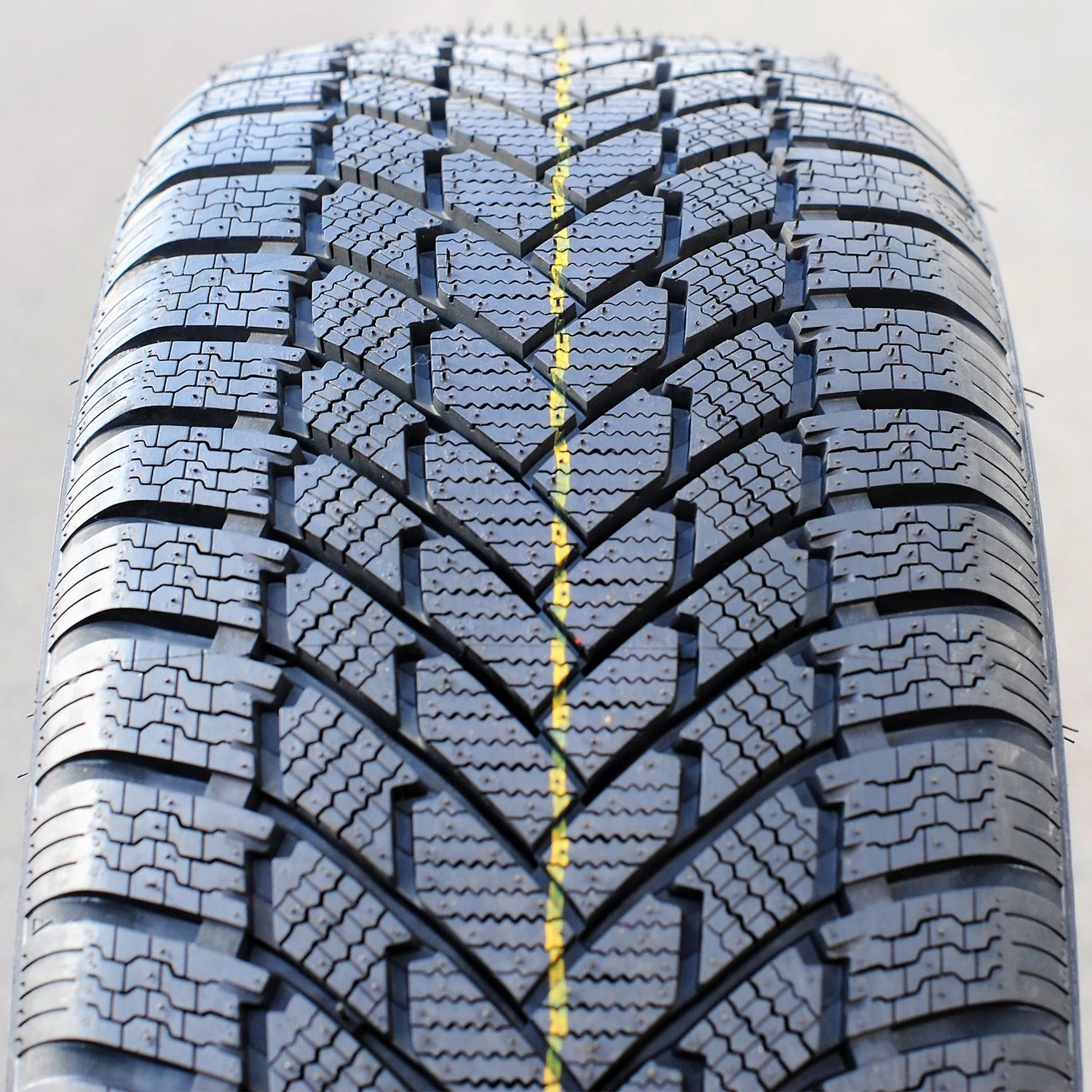 2 Tires Armstrong Ski-Trac PC 205/60R16 92H Touring (Studless) Snow Winter