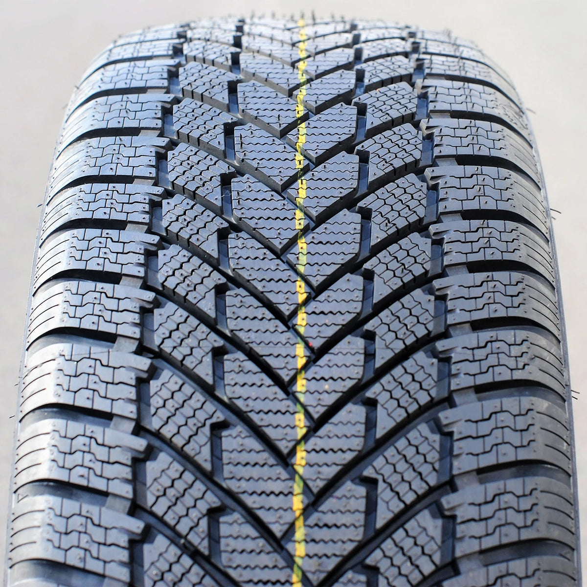 Tire Armstrong Ski-Trac PC 165/65R14 79T (Studless) Snow Winter