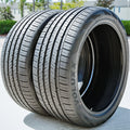 2 Tires Evoluxx Capricorn UHP 285/40R22 110V XL A/S All Season Performance