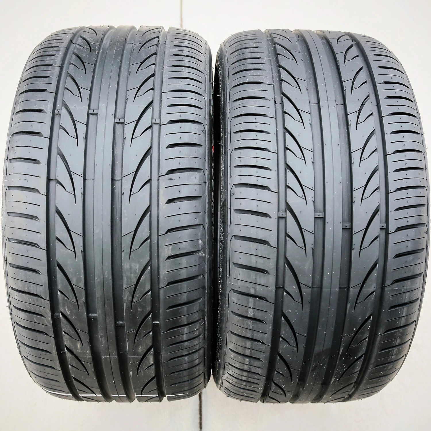 2 Tires Landgolden LG27 265/35ZR18 265/35R18 97W XL A/S High Performance