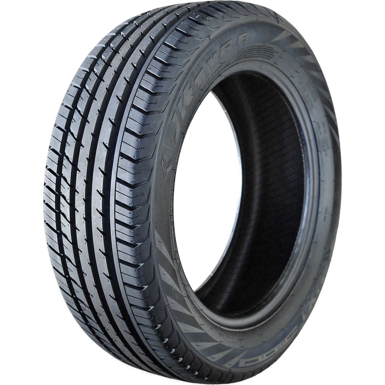 Tire JK Tyre UX1 215/55R17 98V XL A/S Performance
