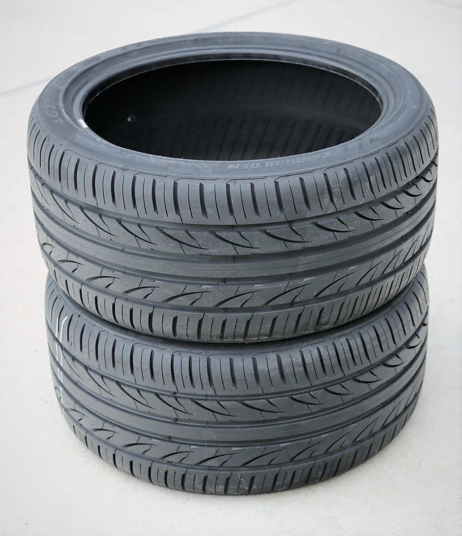 Tire Landgolden LG27 265/35ZR18 265/35R18 97W XL A/S High Performance