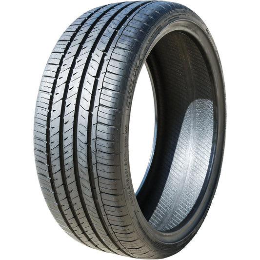 Tire Evoluxx Capricorn UHP 225/35R20 90W XL A/S All Season High Performance
