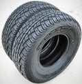 2 Tires Forceum ATZ-R 185/70R14 88S AT A/T All Terrain