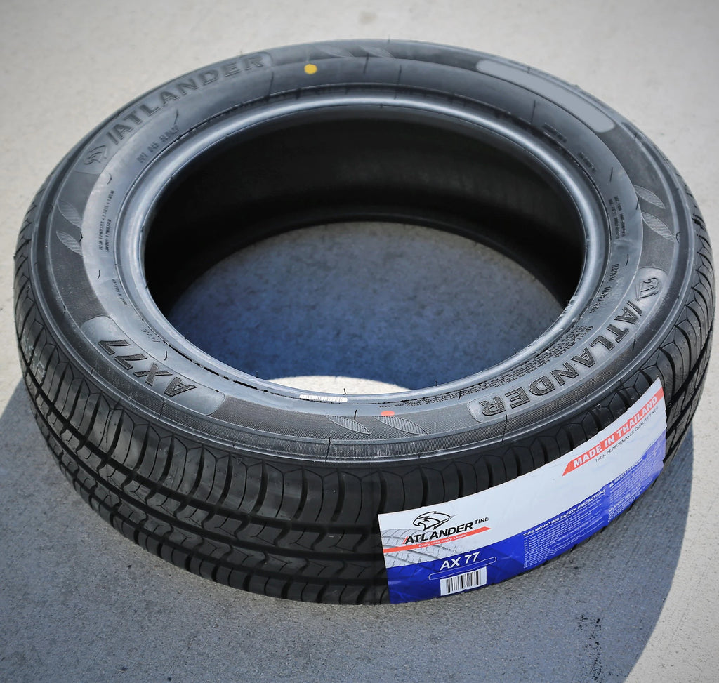 4 Tires Atlander AX-77 185/60R15 88H XL AS A/S All Season