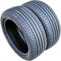 2 Tires Bearway BW777 235/50R20 104V XL AS A/S All Season