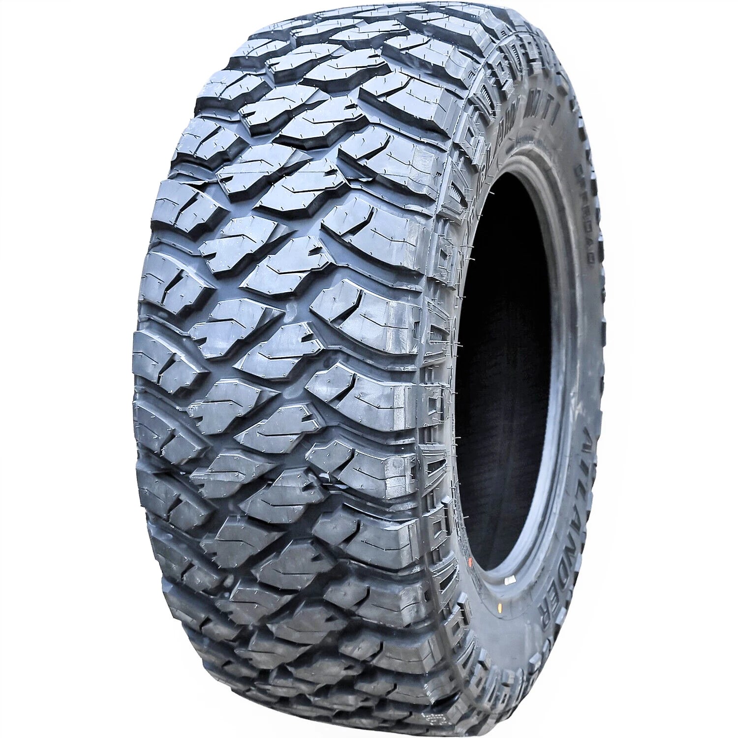 Tire Atlander Roverclaw M/T I LT 235/80R17 Load E 10 Ply MT Mud