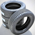 4 Tires Evoluxx Capricorn HP 225/65R17 102H All Season M+S