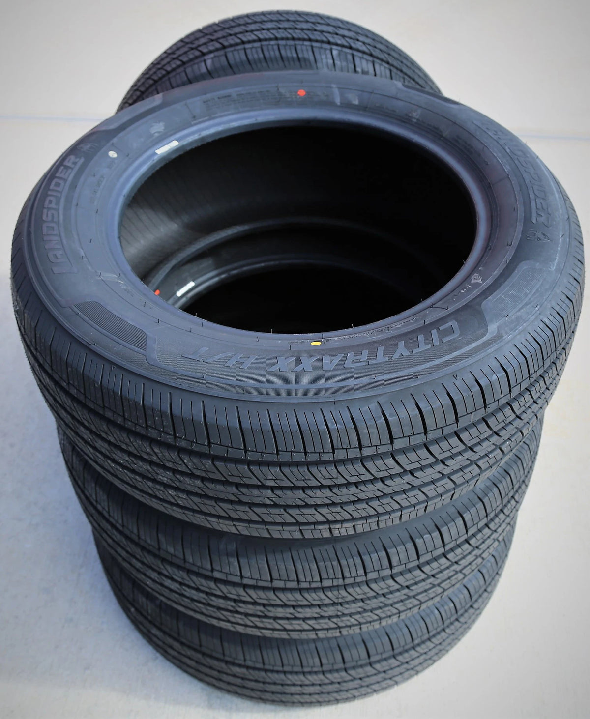 Tire Landspider Citytraxx H/T 265/70R16 112H AS A/S All Season