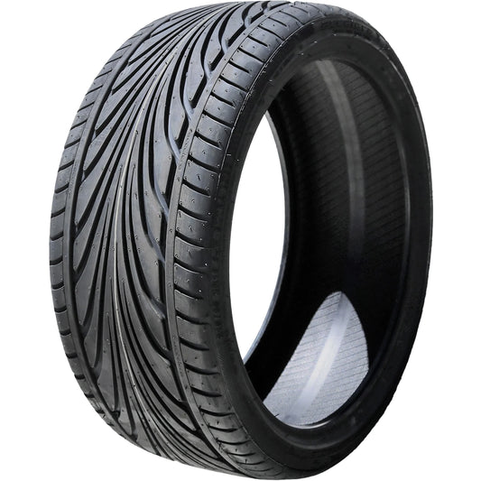 Tire Accelera Sigma 215/35ZR18 215/35R18 84W XL High Performance