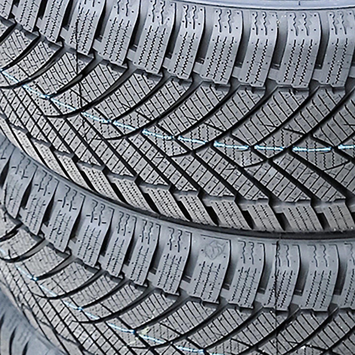 2 Tires Armstrong Ski-Trac HP 215/55R17 98V XL Performance Studless Snow Winter