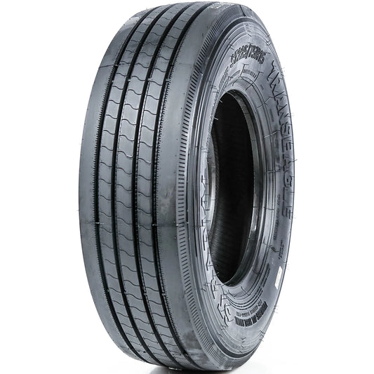 Transeagle All Steel ST Radial 225/75R15 Load F 12 Ply Trailer Tire