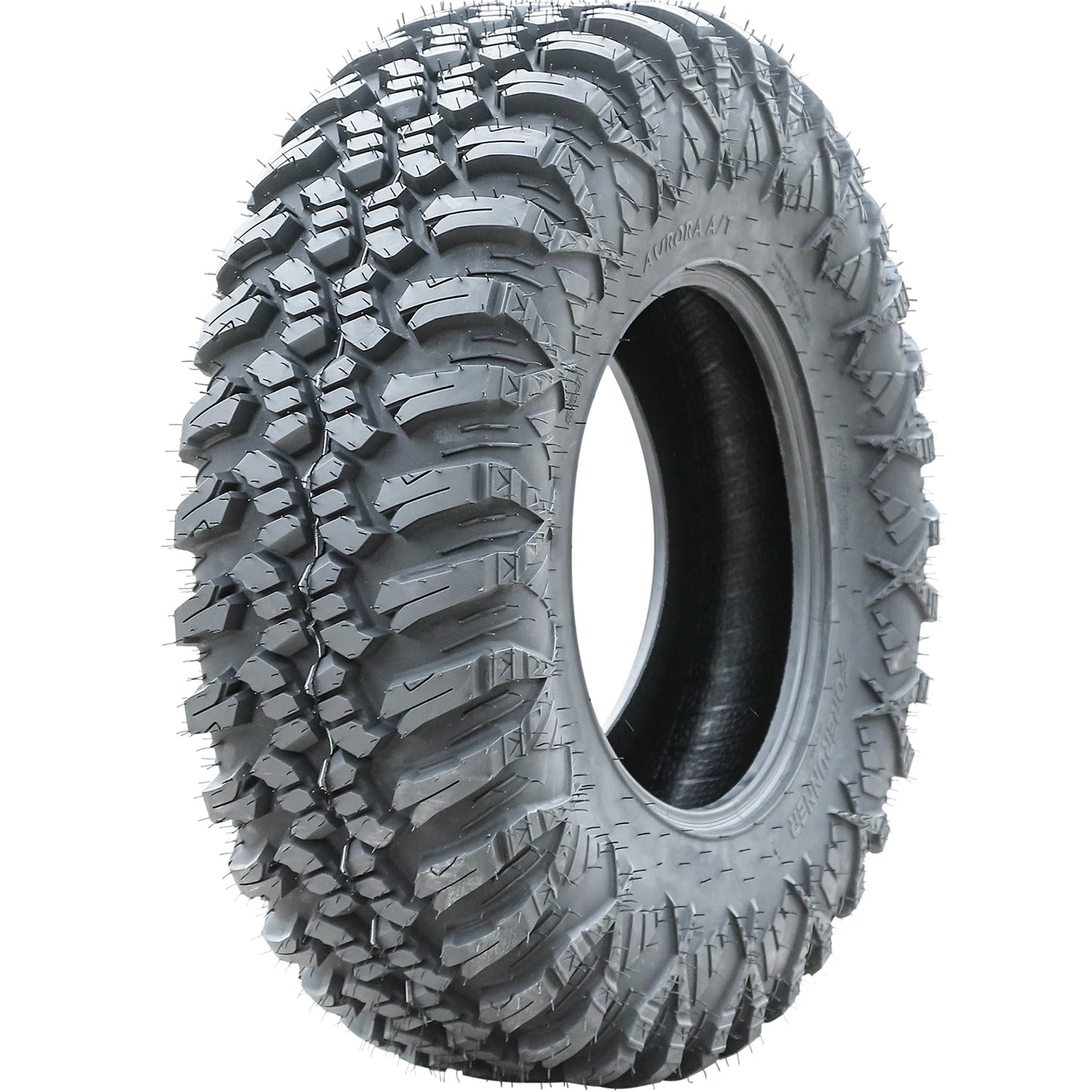 Forerunner Aurora A/T 32x10.00R14 32x10R14 86J 8 Ply All Terrain ATV UTV Tire