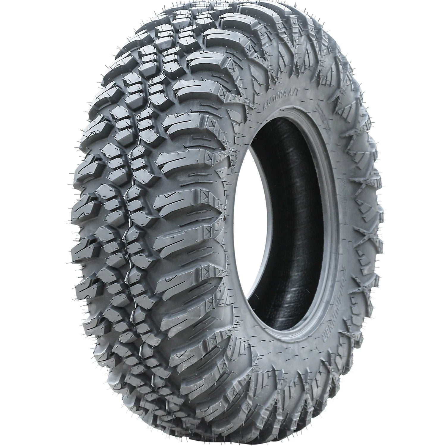 Forerunner Aurora A/T 30x10.00R14 30x10R14 79J 8 Ply All Terrain ATV UTV Tire