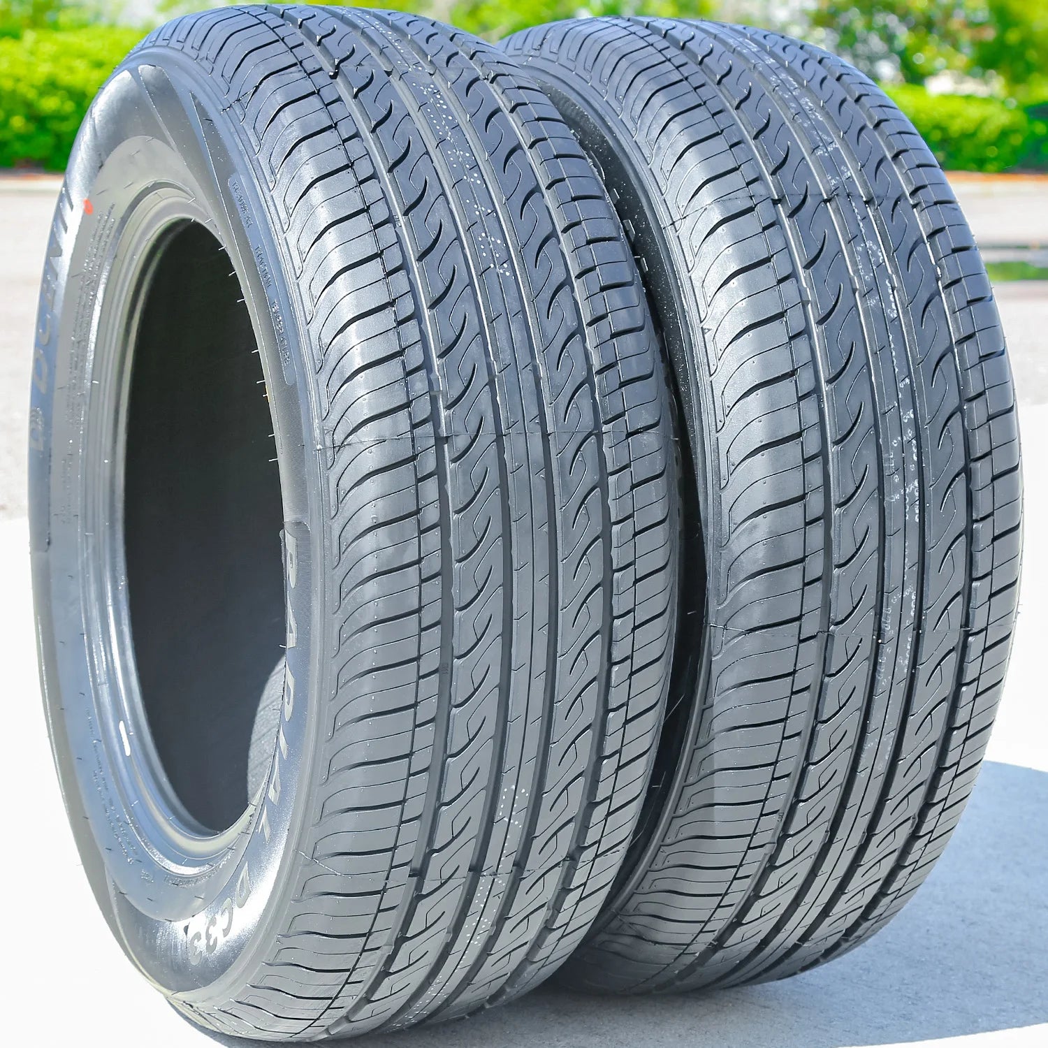 Tire Dcenti DC33 235/65R16 103H AS A/S All Season