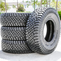 4 Tires Atturo Trail Blade X/T LT 37X12.50R17 Load D 8 Ply XT Extreme Terrain