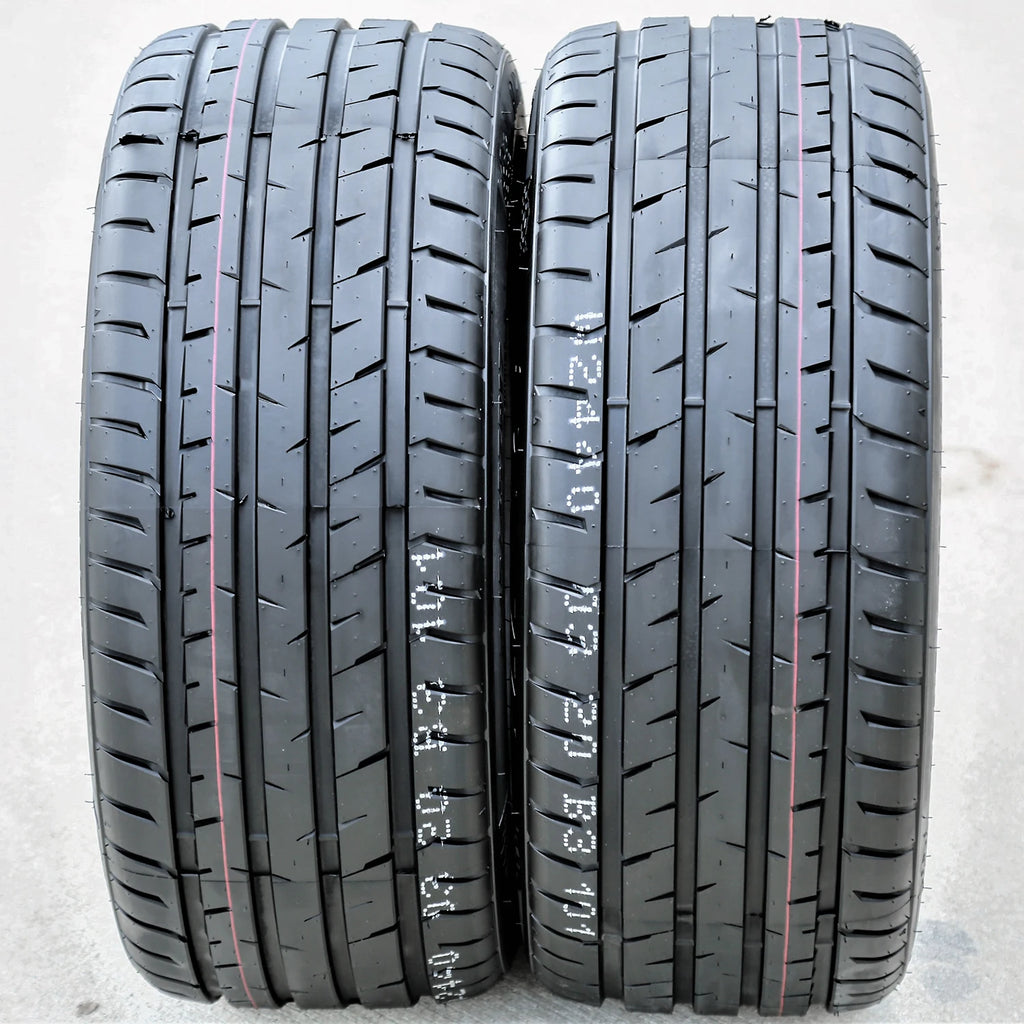Tire Arduzza Epoch Sport ES 245/45ZR19 245/45R19 98W High Performance