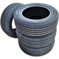 4 Tires Landspider Citytraxx H/T 245/70R17 110H AS A/S All Season