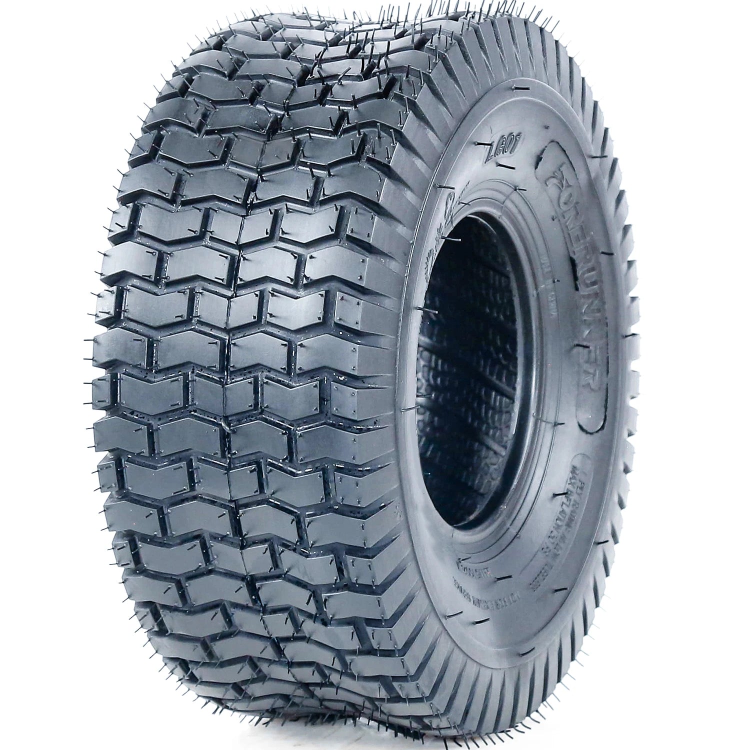 Tire Forerunner LG01 20X8-8 4 Ply Lawn & Garden