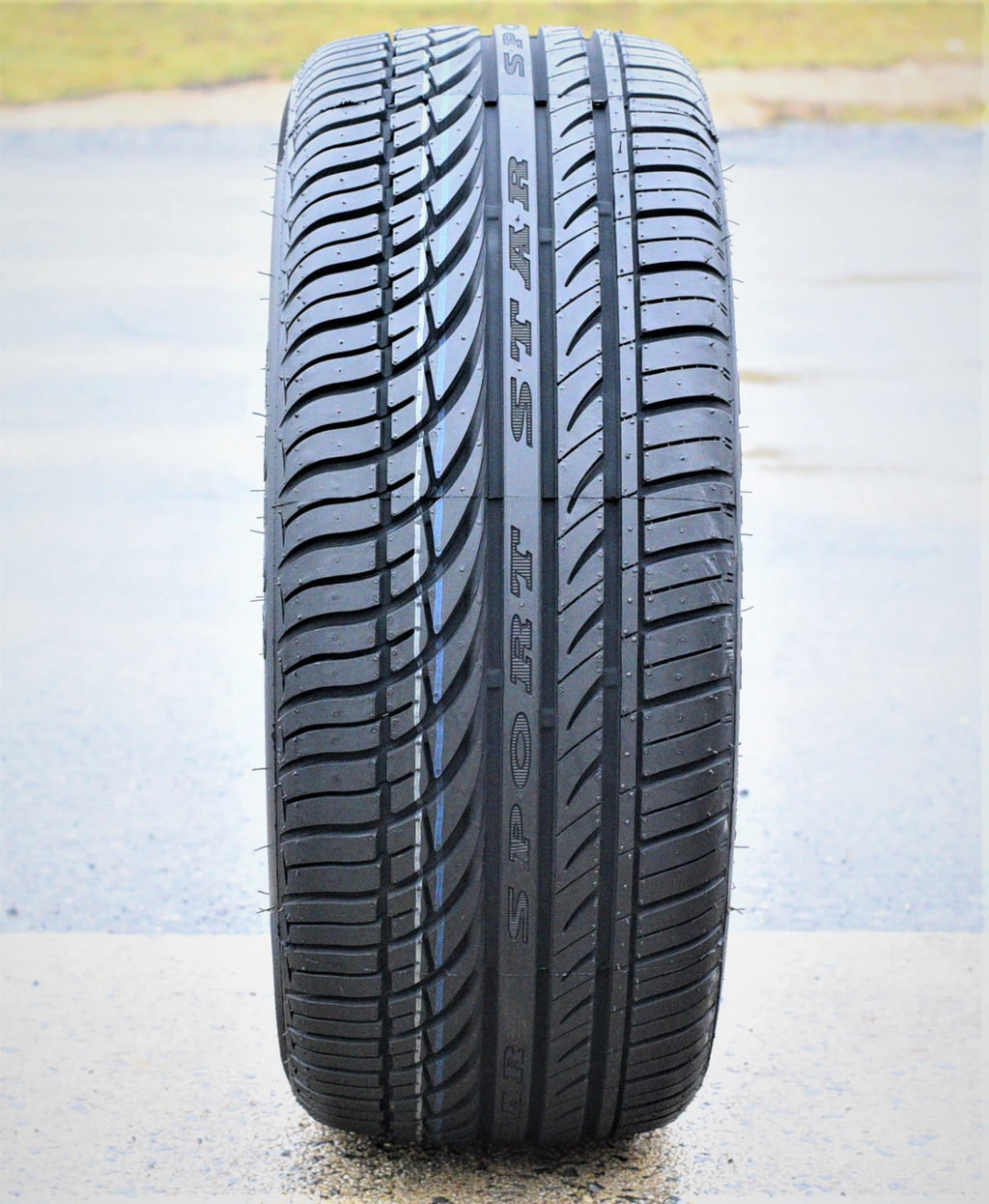 2 Tires Fullway HP108 195/45R16 84V XL AS A/S Performance