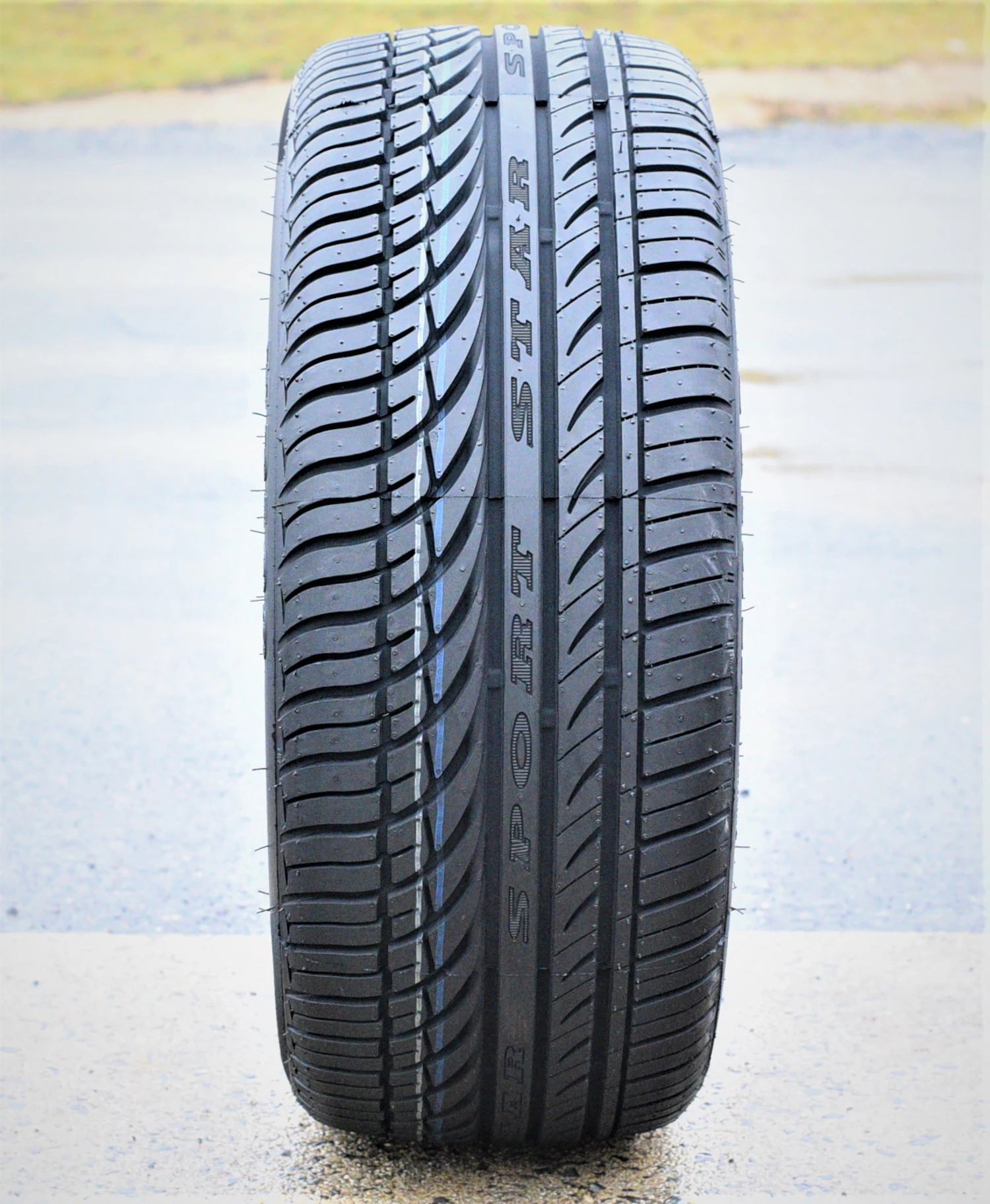 2 Tires Fullway HP108 195/45R16 84V XL AS A/S Performance