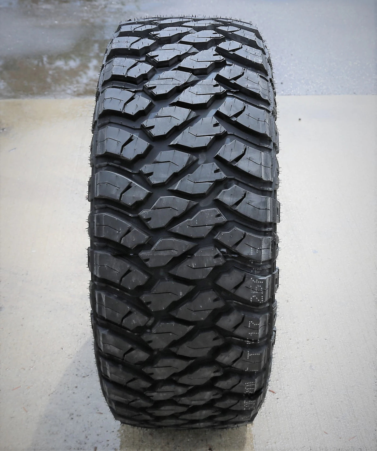 Tire Atlander Roverclaw M/T I LT 235/75R15 Load C 6 Ply MT Mud